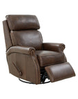 Crews - Swivel Glider Recliner