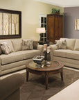 Brantley - Living Room Sofa