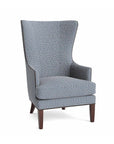 Whitney Wingback Accent Chair