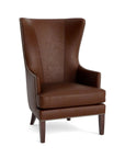 Whitney Wingback Accent Chair