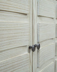 Diego - Sideboard - White