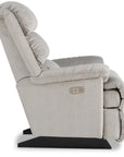 Astor Recliner