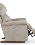 Pinnacle Recliner