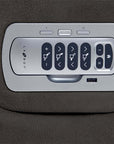 Neo Power Rocking Recliner w/ Headrest & Lumbar