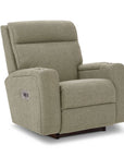 Ovation Audio A86 Power Recliner w/ Headrest & Lumbar