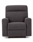 Ovation Audio A86 Power Recliner w/ Headrest & Lumbar