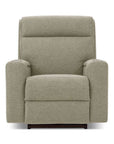 Ovation Audio A86 Power Rocking Recliner w/ Headrest & Lumbar