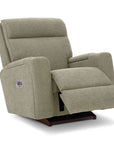 Ovation Audio A86 Power Rocking Recliner w/ Headrest & Lumbar