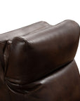 Artisan - Power Recliner-With Power Headrest