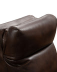 Artisan - Power Recliner-With Power Headrest