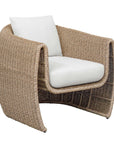 Tropic - Outdoor Lounge Chair