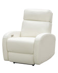 Levi - Power Recliner With Power Recline And Power Forward Adjustable Headrest