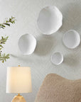 Lucky Coins - Wall Bowls (Set of 4)
