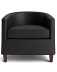 Maxwell Barrel Back Accent Chair