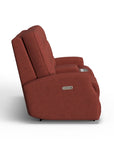 Devon - Reclining Loveseat