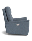 Harris Pad Arm Power Recliner