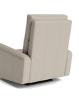 Harris Pad Arm Power Recliner