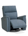 Harris Pad Arm Power Recliner