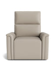 Harris Pad Arm Power Recliner