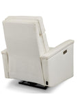 Ayden Pad Arm Lay Flat Power Lift Recliner