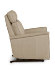 Ayden Pad Arm Lay Flat Power Lift Recliner