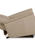 Ayden Pad Arm Lay Flat Power Lift Recliner