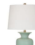 Corven - Table Lamp - Green