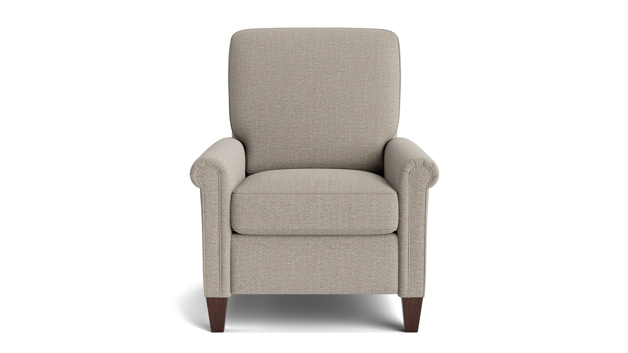 Thompson Panel Arm Recliner