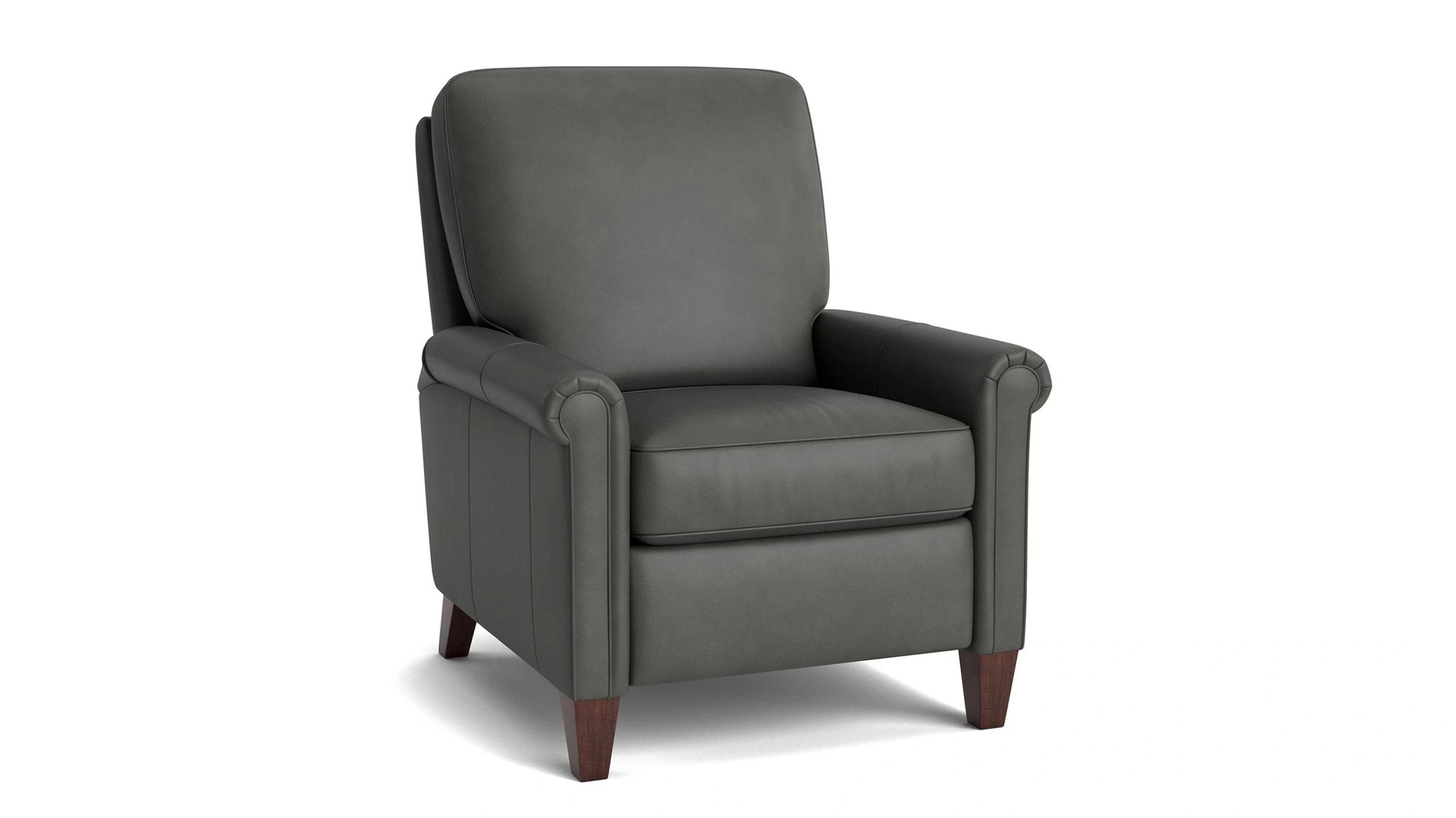 Thompson Panel Arm Recliner