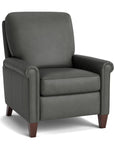 Thompson Panel Arm Recliner