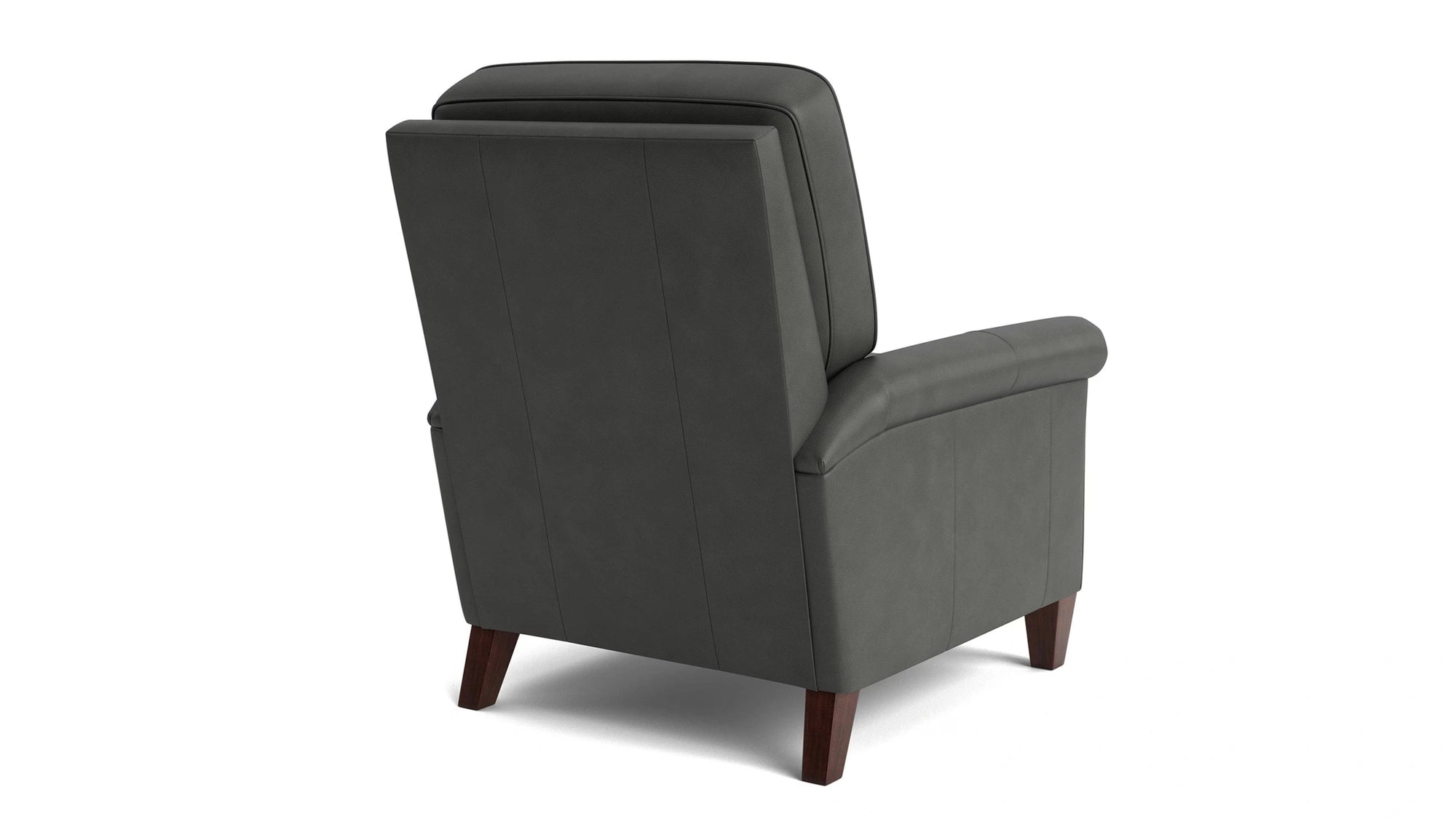 Thompson Panel Arm Recliner