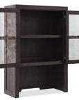 Driftwood - Bookcase Hutch