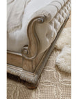 Castella - Upholstered Bed