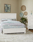 Fundamentals - 2 Drawer Nightstand