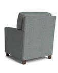 Trent Thin Track Arm Accent Chair