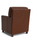Trent Thin Track Arm Accent Chair