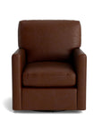 Trent Track Arm Swivel Chair