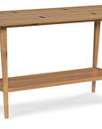 Cashiers - Flip-Top Console Table