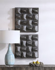 Pickford - Wood Wall Decor