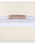 Westwood - Upholstered Storage Bed