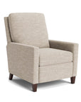 Trevor Track Arm Recliner