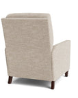 Trevor Track Arm Recliner