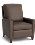 Trevor Track Arm Recliner