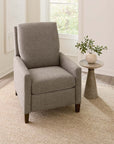Trevor Track Arm Recliner