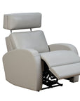 Levi - Power Recliner With Power Recline And Power Forward Adjustable Headrest