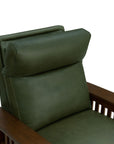 Artisan - Power Recliner-With Power Headrest