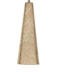 Corinne - Table Lamp - Brown
