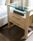 Banyon Bay - Nightstand
