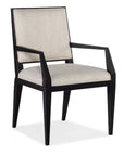 Linville Falls - Upholstered Arm Chair Set of 2