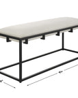 Paradox - Bench